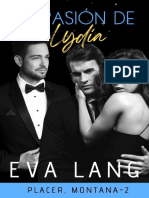 02 - La Pasion de Lydia - Eva Lang