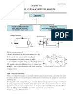 Applied Electricity 