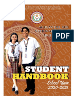 Handbook 20-21