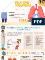 Infecciones Respiratorias