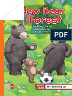 Unit 2 Copy of A New Bear in The Forest