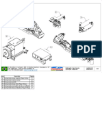 Catalogo Rega 3 Linhas Caminhão VOLVO