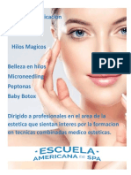 Taller de Aplicacion Hilos, Microeendeling, Peptonas-2