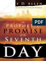 The Prophetic Promise of The Se - Bruce D. Allen