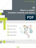 03 - Model Evaluation Comparison