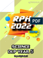 RPH Humans