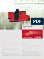 Linde EN Ds p30 br132 en B 0411