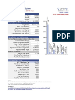 Paycheck Calculator