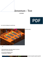 Codementum - Test