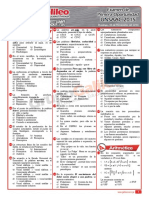 Examen de Admisión UNSAAC PO 2014