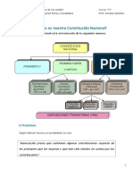 Constitución Nacional