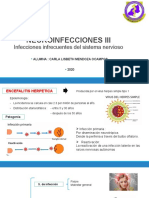 Neuroinfecciones III