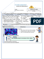 Martes 17 de Mayo - Ciencia y Tecnologìa