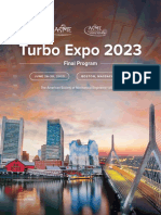 ETN Featured in ASME Turbo Expo 2023 Programme