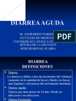 16 - Diarrea Aguda