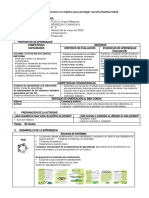 Sesión Comunicacion 26 Marzo