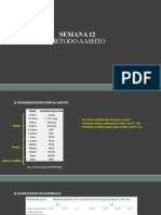 MECANICA DE SUELOS I - Semana 12 AASHTO Y PRESIONES