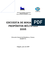 Publicacion Ehpm 2008