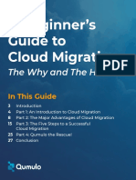 Cloud Migration Guide 1687447090