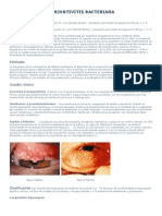 Conjuntivitis Bacteriana 2