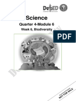 Science 8 Quarter 4 Module 6