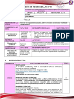 Sesión 05 DPCC 4° U3