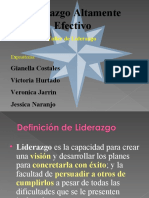 Liderazgo Terminado