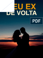 Seu Ex de Volta Modulo 1