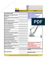 Gruas de Izaje y Titanes