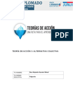 TdA3 Alternativa Colectiva 2021 - 2