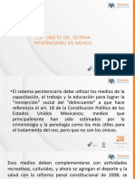 05 Objeto Del Sistema Penitenciario en Mexicoç