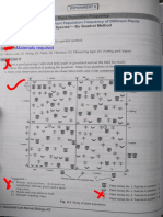 Plant Population Frequency
