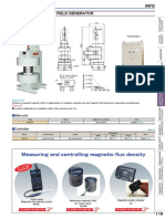 Demagnetizer