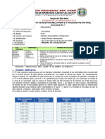 Medidas de Posicion 4º Teoria 2023