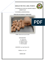 Grupo 7 - Informe Elaboración de Pan de Molde