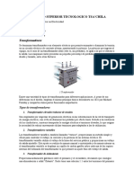 Aspectos Constructivos Tranformadores