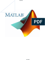 Manuel Matlab 2022