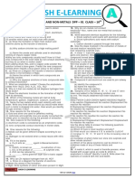 CH 4 Carbon and Its Compound DPP - 01