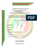 Actividad Autónoma No2 - Resumen Acerca de Las Unidades Comerciales y de Servicios en La Región 7