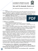 Texto Da Ebd Janeiro de 2023