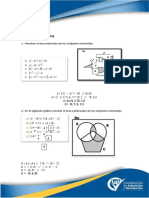 Tarea MATEMATICA - U2 - Clase 2 - S3