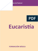 Eucaristía