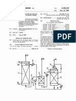 Patente Proceso aMDEA de BASF