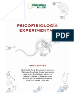 Psicofisiología