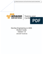 Devops Engineering Aws Student-Guide-1.6