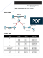 En - Security - Chp3 - PTActA - AAA - Instructor