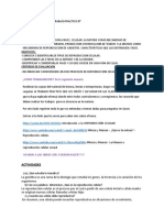 2023-5-31 - Instituto Monseñor Roubineau - Biología - TRABAJO PRACTICO N°2