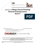 Pastoral Training Course en 04