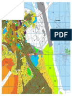 Cajamarca Zonificacion Sectores 20 2