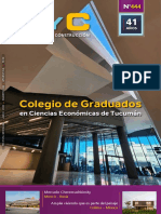 Revista AyC 444 JUNIO 2023